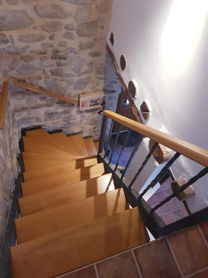 Casa vacanze La Ultima Casa Masboquera