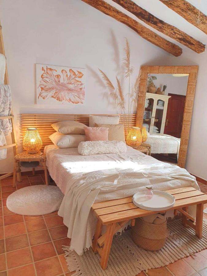 Casa vacanze La Ultima Casa Masboquera Mas Boquera