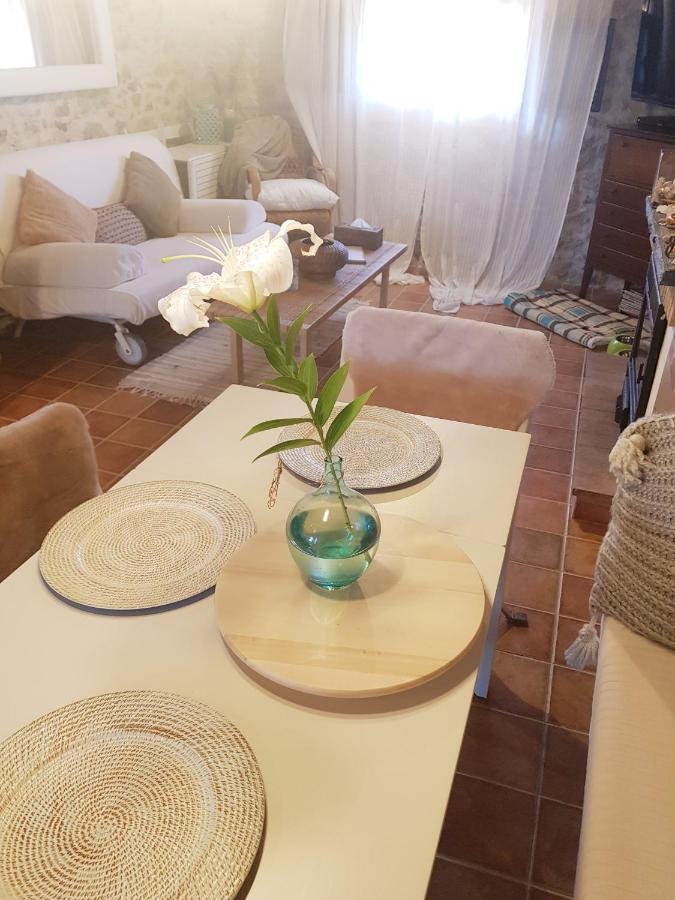 Casa vacanze La Ultima Casa Masboquera *