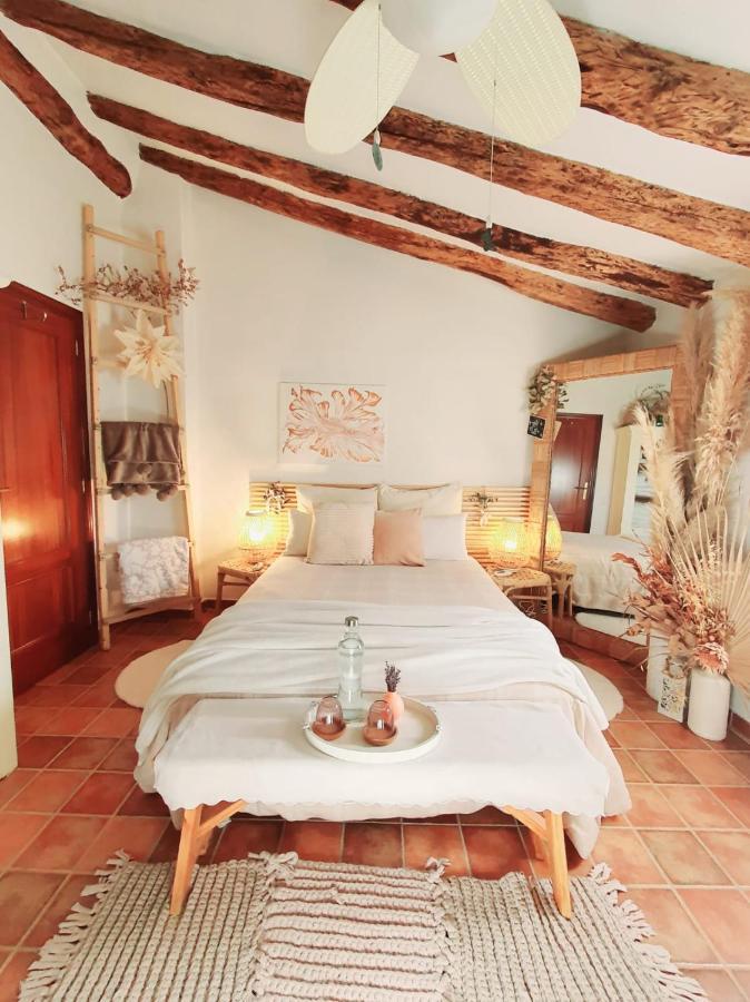 Casa vacanze La Ultima Casa Masboquera Mas Boquera