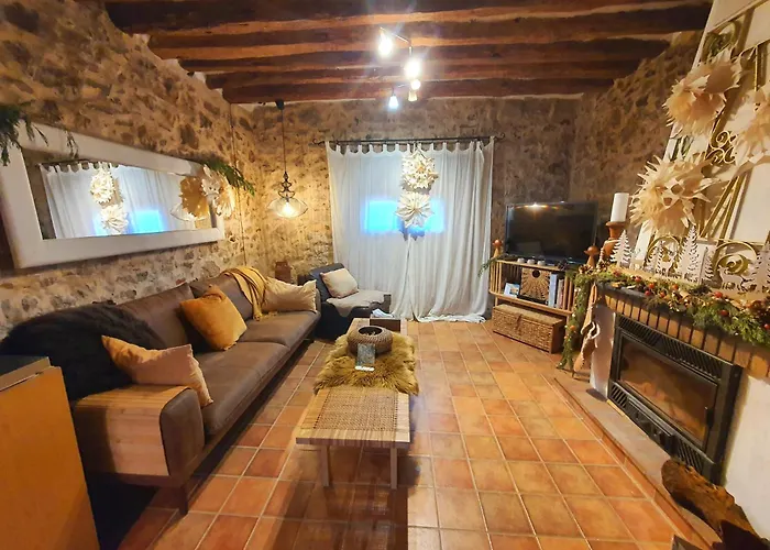 La Ultima Casa Masboquera