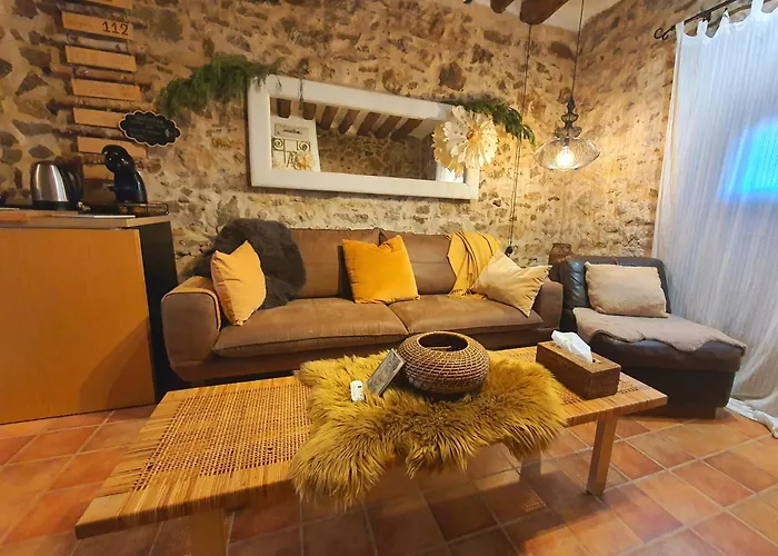 La Ultima Casa Masboquera