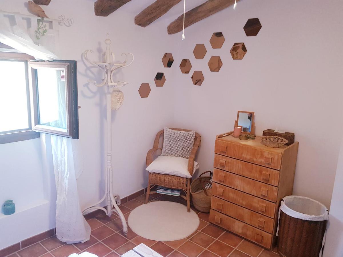 La Ultima Casa Masboquera
