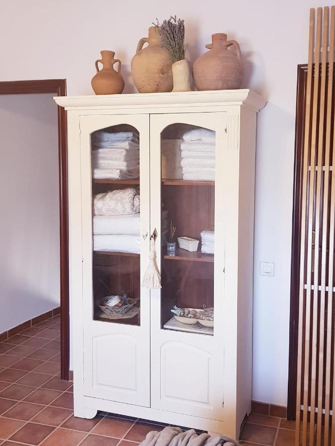La Ultima Casa Masboquera Ferienhaus *