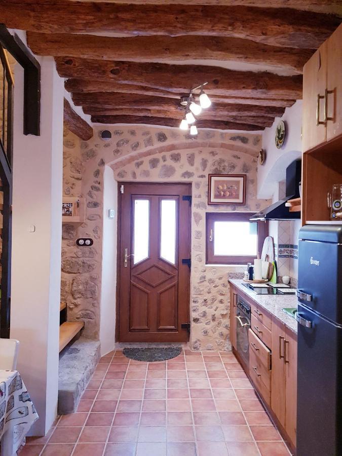 Ferienhaus La Ultima Casa Masboquera Mas Boquera