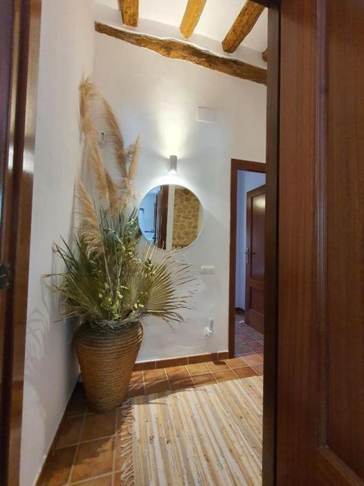 Casa de vacances La Ultima Casa Masboquera Mas Boquera