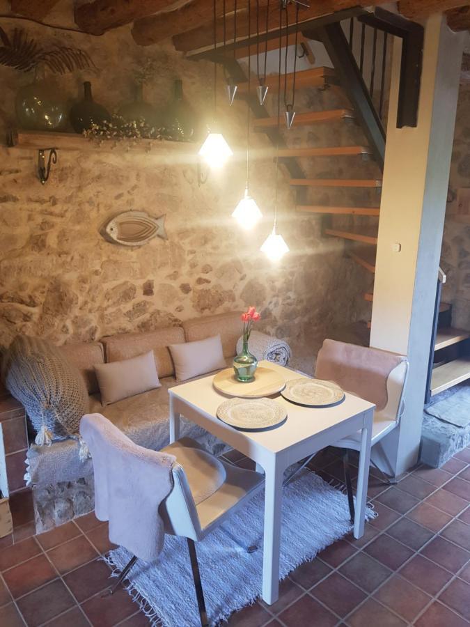 Ferienhaus La Ultima Casa Masboquera