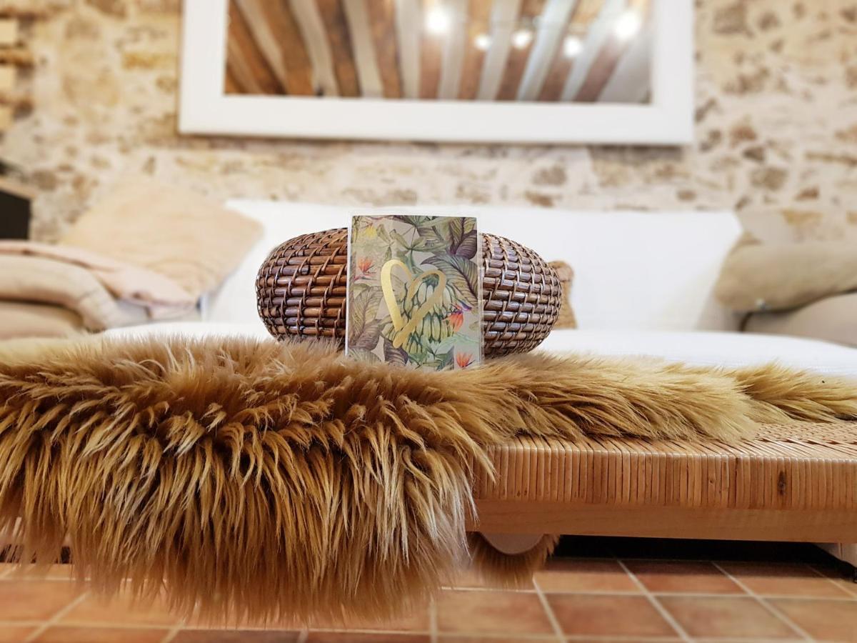 Casa de vacances La Ultima Casa Masboquera Mas Boquera