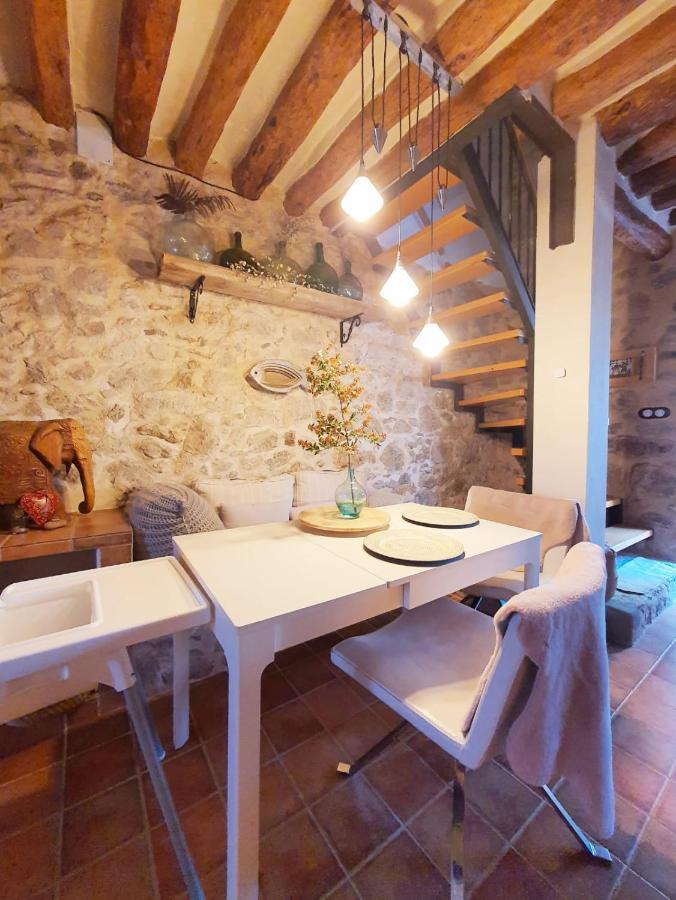 Casa de vacances La Ultima Casa Masboquera Mas Boquera