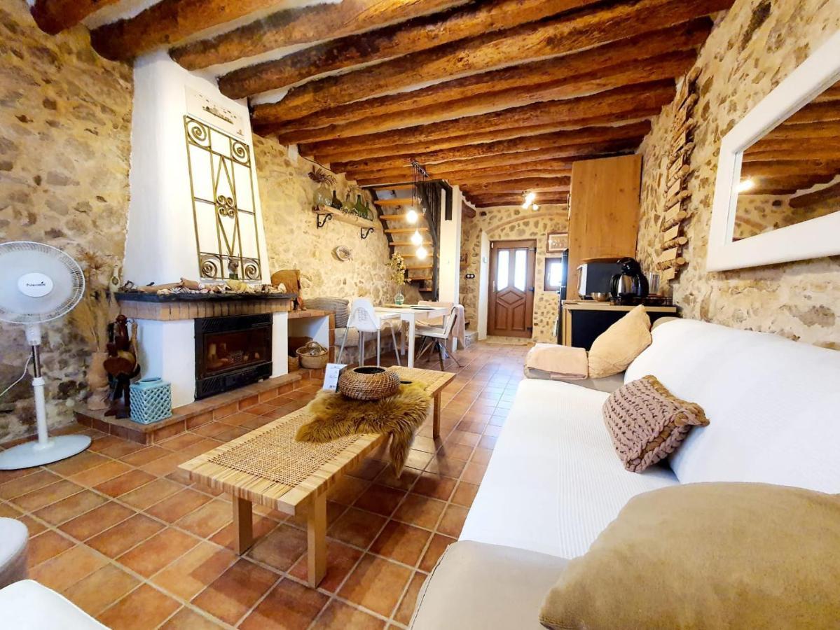 La Ultima Casa Masboquera *