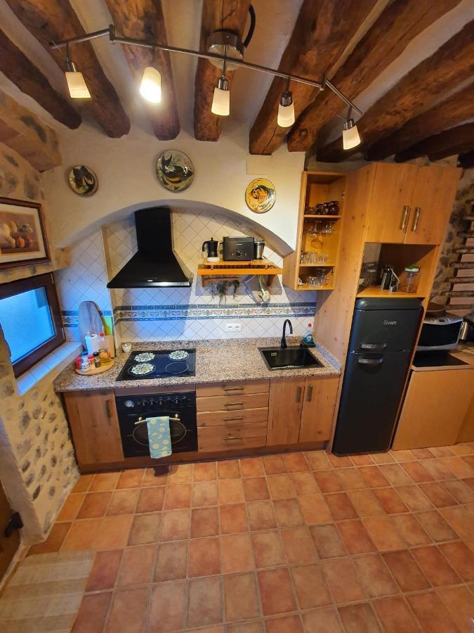 La Ultima Casa Masboquera