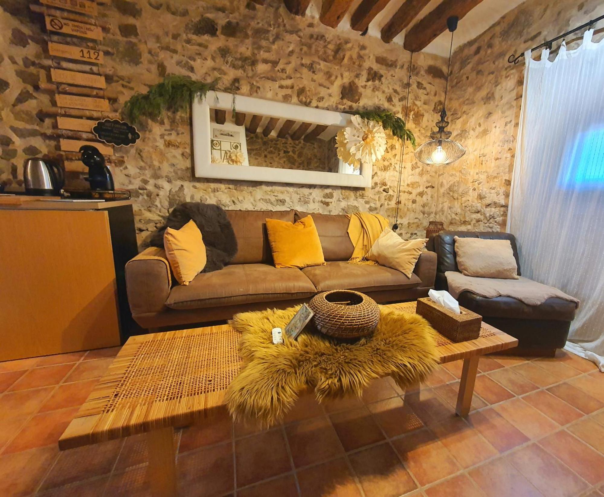 La Ultima Casa Masboquera